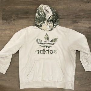 Adidas Unisex Sweathsirt